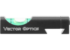 Bubble Level Vector Optics GenII Dovetail 9-11 mm 