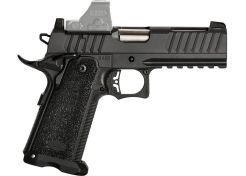BUL SAS II Tac Pro 4.25" G2