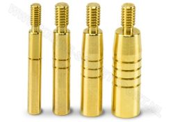 Bullet Knock Out Set Bore Tech