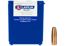 Kogelkoppen Lapua .366 Mega SP 285 grain