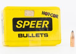 Kogelkoppen Speer 6.5 mm 120 grain .362'' Spitzer (100 stuks) #1435