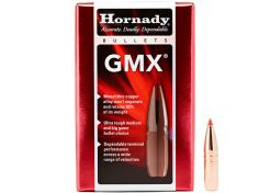 Kogelkoppen Hornady .284 GMX 150 grain