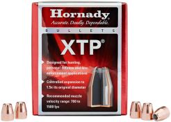 Kogelkoppen Hornady .355 XTP 90 grain