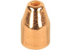 Kogelkoppen LOS .356 CP HP 123 grain