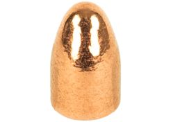 Kogelkoppen LOS .356 CP RN 123 grain