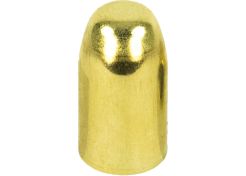Kogelkoppen LOS .357 FMJ RNFP 158 grain
