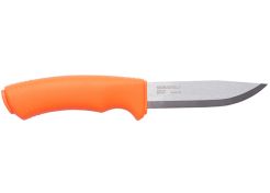 Bushcraft Knife Morakniv Survival Orange