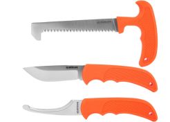 Butcher Knife Set Böker Magnum HL Game