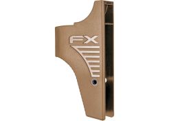 Schouderstuk FX Dynamic (MKII) / Redback FDE