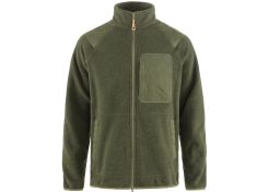 Fleece Vest Fjällräven Varmland M