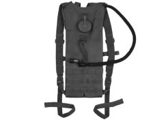 Camel Bag 101 Inc. Extreme Black