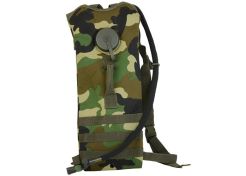 Camel Bag 101 Inc. Extreme Woodland