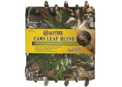 Camo Net Hunters Specialties Leaf Blind Realtree Xtra Green