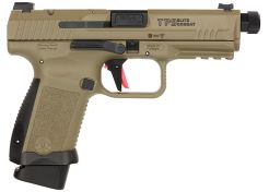 Canik TP9 Elite Combat