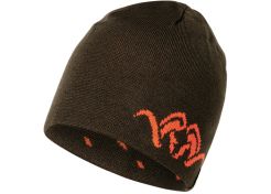 Muts Blaser Argali Beanie Brown