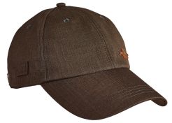 Cap Blaser Hybrid Hauke Nutmeg
