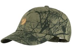 Cap Fjällräven Lappland Green Camo
