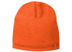 Cap Fjällräven Lappland Safety Orange