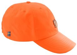 Cap Fjällräven Safety Orange