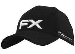 Cap FX 3D