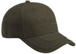 Cap Pinewood TC 2-Colour Mossgreen