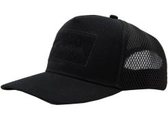 Cap Carinthia Tactical Black