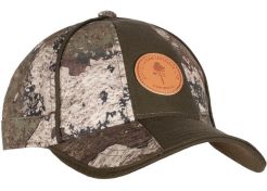 Cap Pinewood Furudal Hunters Waterproof Strata / Moss green