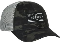 Cap Vortex Rank & File