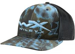 Cap Wiley X Snapback Kryptek Neptune Camo