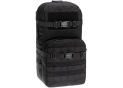 Cargo Pack Invader Gear Black