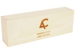 Case Ardennes Coticule for Sharpening Stone 150x40mm