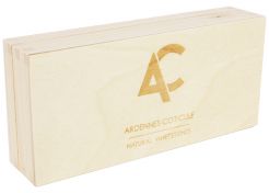 Case Ardennes Coticule for Sharpening Stone 150x60mm