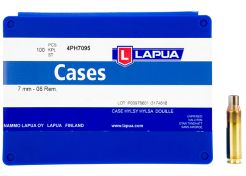 Cases Lapua 7 mm-08 Rem