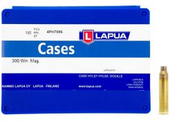 Hulzen Lapua .300 Winchester Magnum