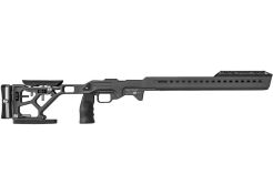 Chassis Delta Force FX DRS Titanium Grey