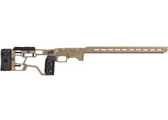 Chassis MDT ACC Elite - CZ 457 - FDE