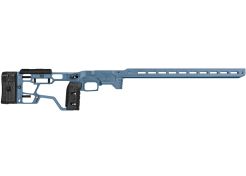 Chassis MDT ACC Elite - CZ 457 - Titanium Blue