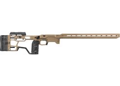 Chassis MDT ACC Elite - Remington 700 SA - FDE