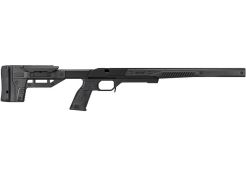 Chassis MDT Oryx - Tikka T1x - Black