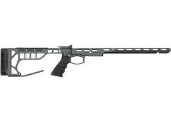 Chassis Saber Tactical FX DRS - Grey
