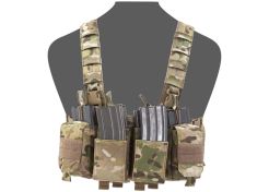 Chest Rig Warrior Assault Systems Pathfinder Multicam