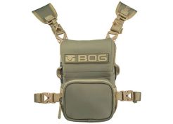 Borsttas BOG Vigilant