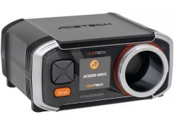 Chronometer Acetech AC6000 MKIII BT