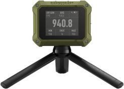 Chronometer Athlon Optics Rangecraft Velocity Pro