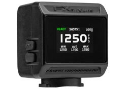 Chronometer FX Pocket Chrono D1