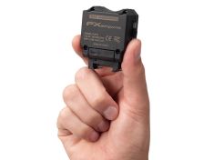 Chronometer FX Pocket Chrono V2