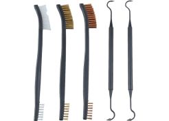 Cleaning Set Gunpany 5-Piece 