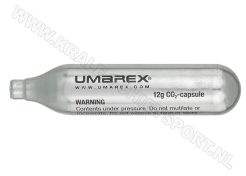 Co2 Capsule Umarex 12 gram