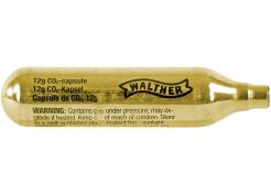 CO2 Capsule Walther 12 gram Special