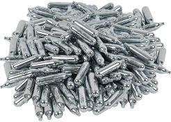 CO2 Cartridges Crosman 12 gram 500-Pack